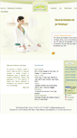 Mobile Screenshot of healingtreeyoga.com